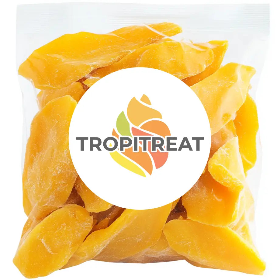 Premium Solar Dried Mango